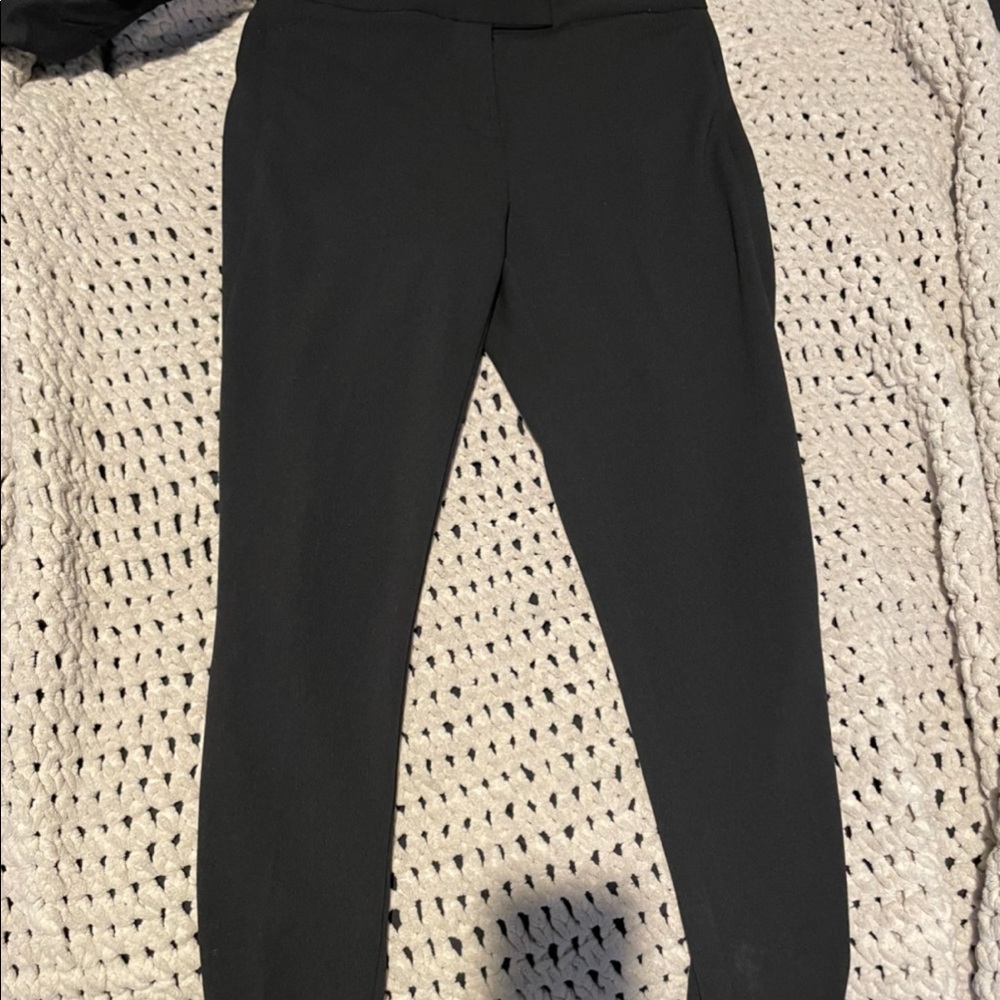 Dkny dress pants